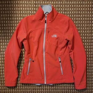 Womens small North Face jacket